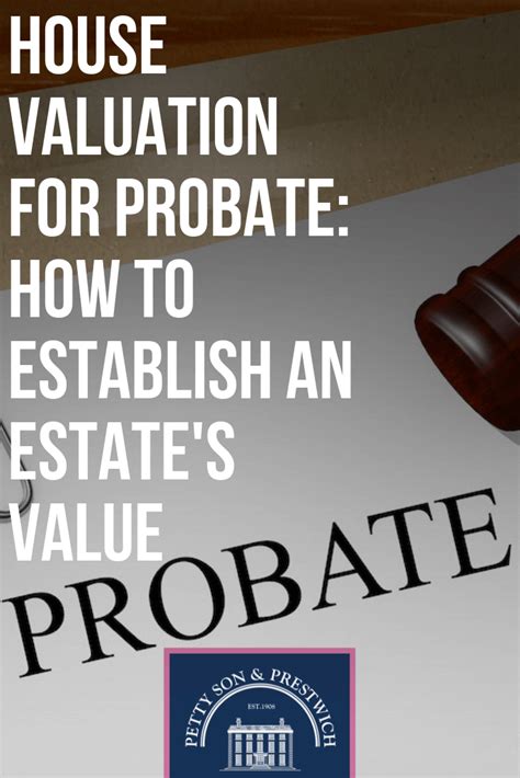 Probate Valuation Purley .